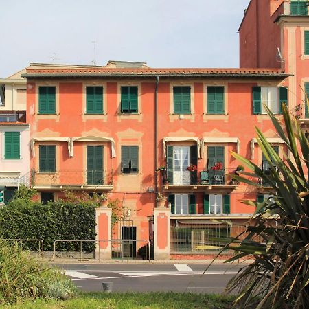 Appartamento Locazione Turistica Casa Lambruschini Sestri Levante Esterno foto