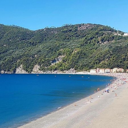 Appartamento Locazione Turistica Casa Lambruschini Sestri Levante Esterno foto