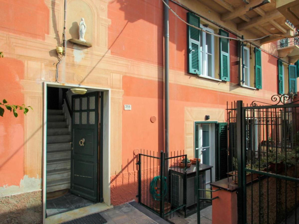 Appartamento Locazione Turistica Casa Lambruschini Sestri Levante Esterno foto