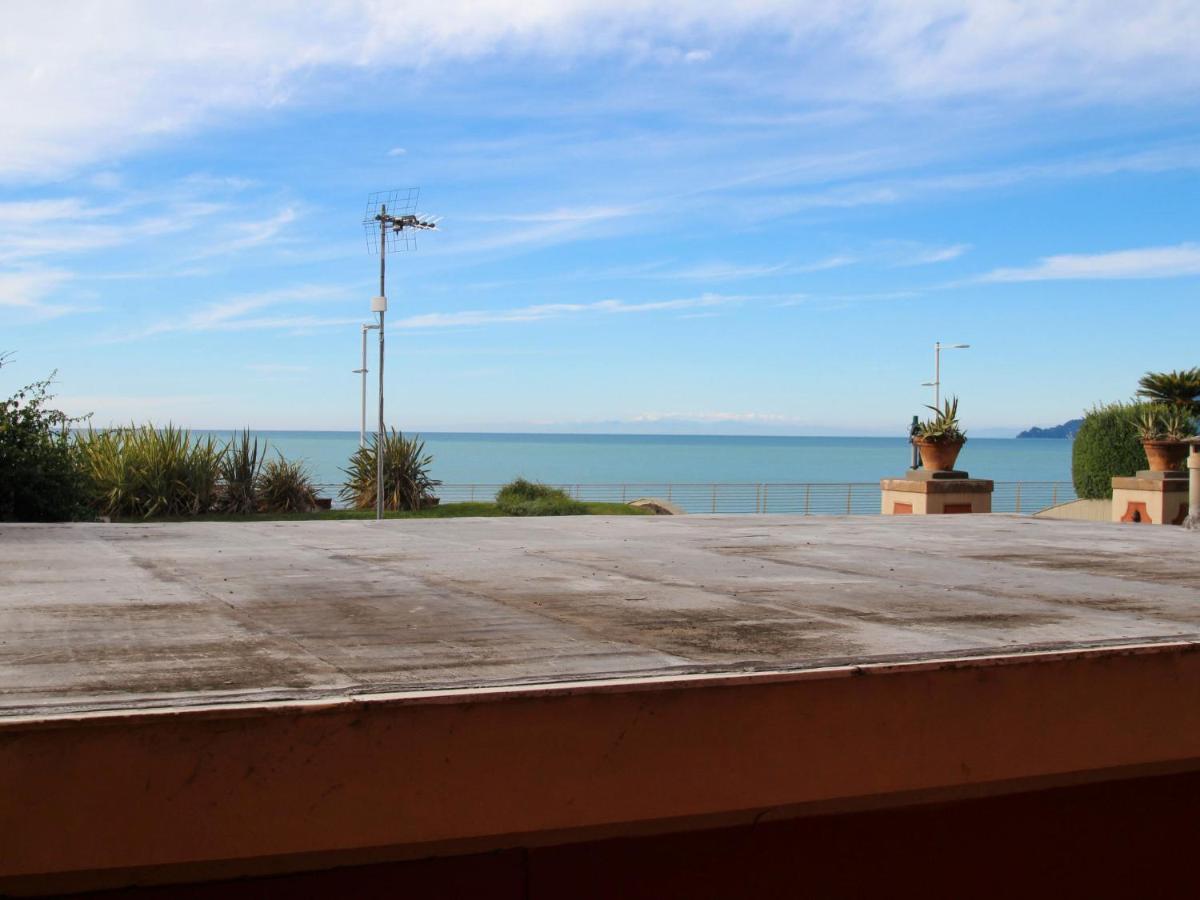Appartamento Locazione Turistica Casa Lambruschini Sestri Levante Esterno foto
