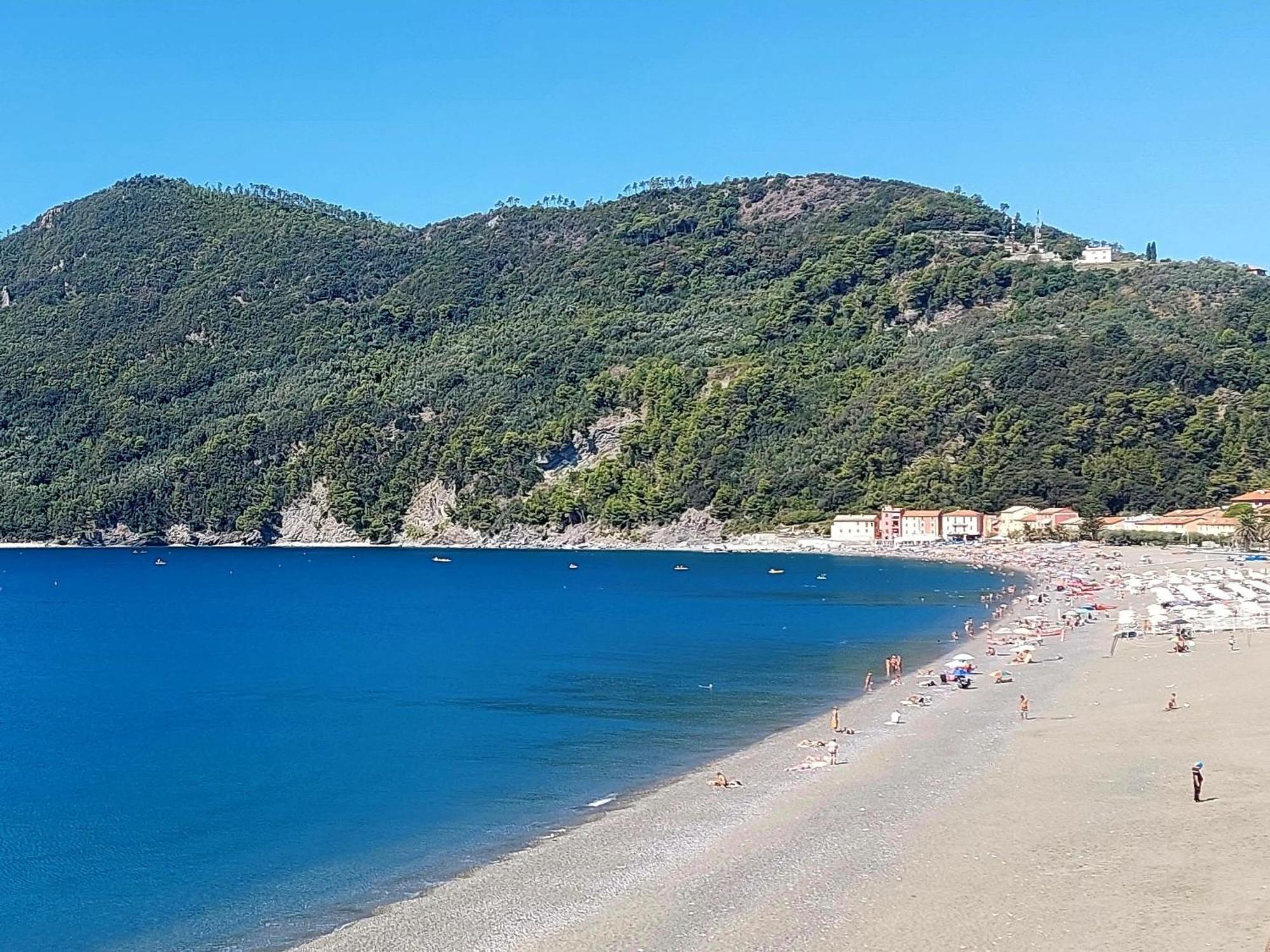 Appartamento Locazione Turistica Casa Lambruschini Sestri Levante Esterno foto
